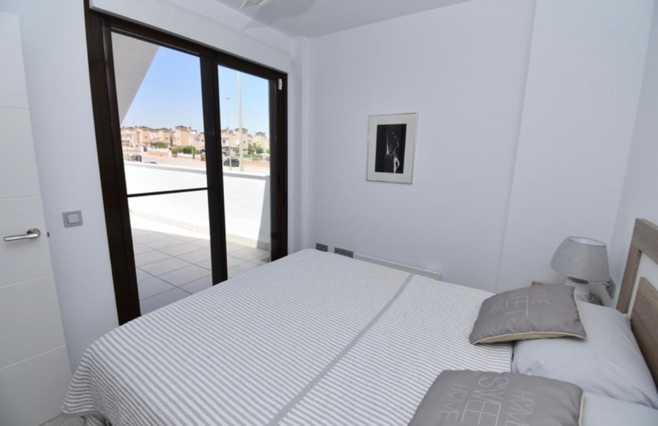 62 Cabo De Gata Villa Orihuela Buitenkant foto